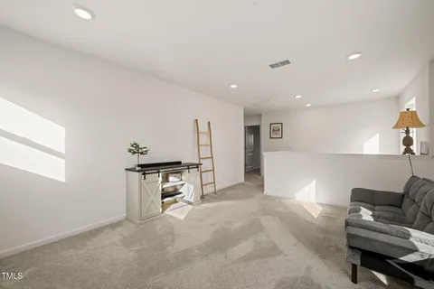 $495,000 | 1417 Underbrush Drive, Durham, NC 27703