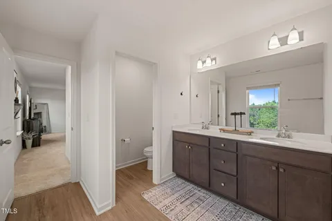 $495,000 | 1417 Underbrush Drive, Durham, NC 27703