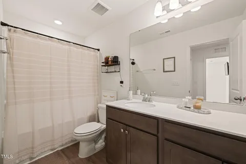 $495,000 | 1417 Underbrush Drive, Durham, NC 27703