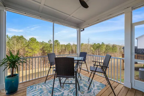 $495,000 | 1417 Underbrush Drive, Durham, NC 27703