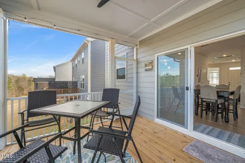 $495,000 | 1417 Underbrush Drive, Durham, NC 27703