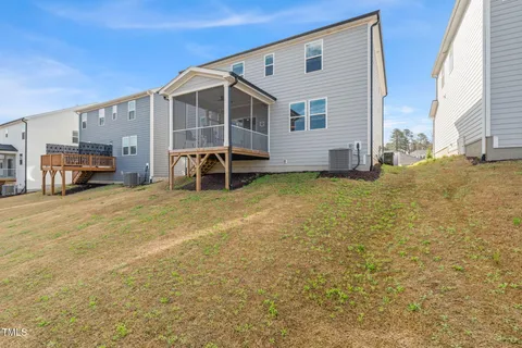 $495,000 | 1417 Underbrush Drive, Durham, NC 27703