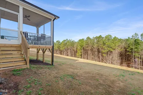 $495,000 | 1417 Underbrush Drive, Durham, NC 27703