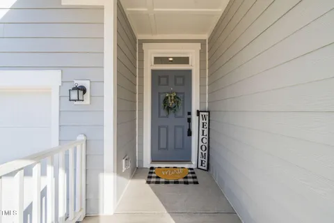 $495,000 | 1417 Underbrush Drive, Durham, NC 27703