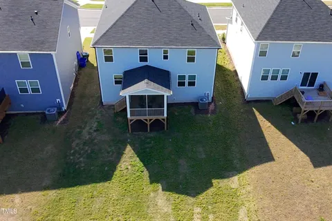 $495,000 | 1417 Underbrush Drive, Durham, NC 27703