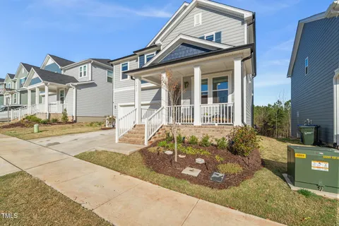 $495,000 | 1417 Underbrush Drive, Durham, NC 27703