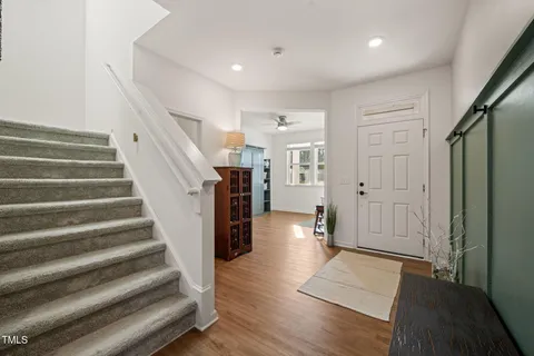 $495,000 | 1417 Underbrush Drive, Durham, NC 27703