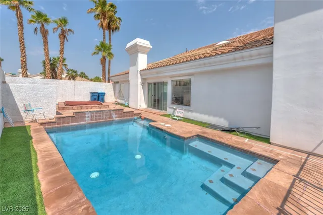 $3,499 | 8129 Pacific Cove Drive, Las Vegas, NV 89128