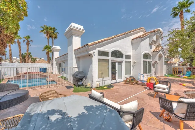 $3,499 | 8129 Pacific Cove Drive, Las Vegas, NV 89128