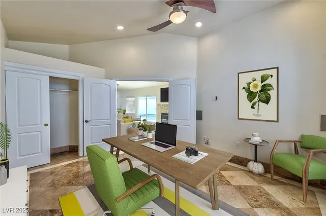 $3,499 | 8129 Pacific Cove Drive, Las Vegas, NV 89128