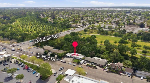 $699,777 | 2124 Scenic Drive, Modesto, CA 95355