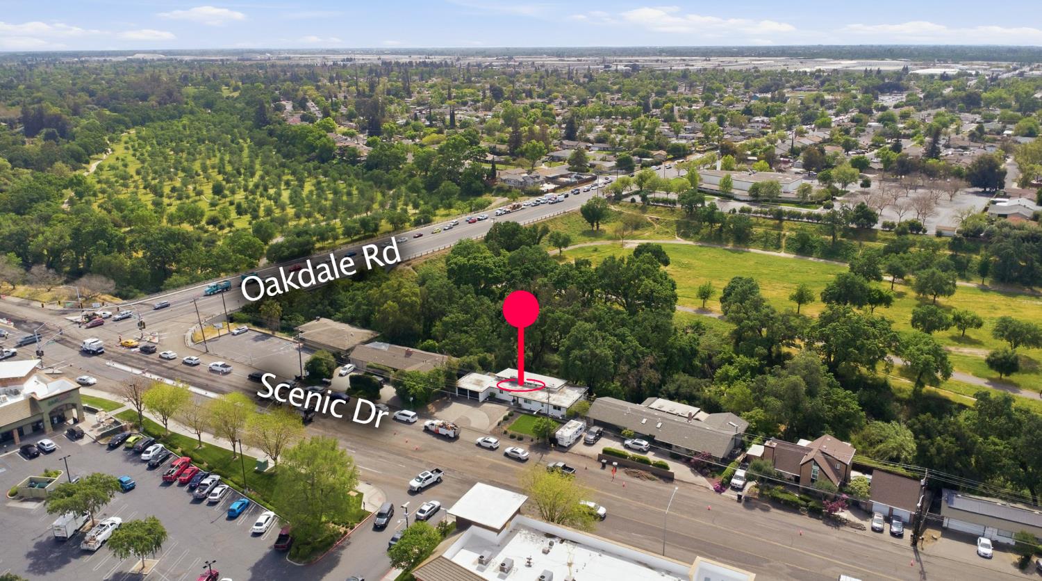2124 Scenic Drive Modesto, CA 95355 - Photo 56 of 67