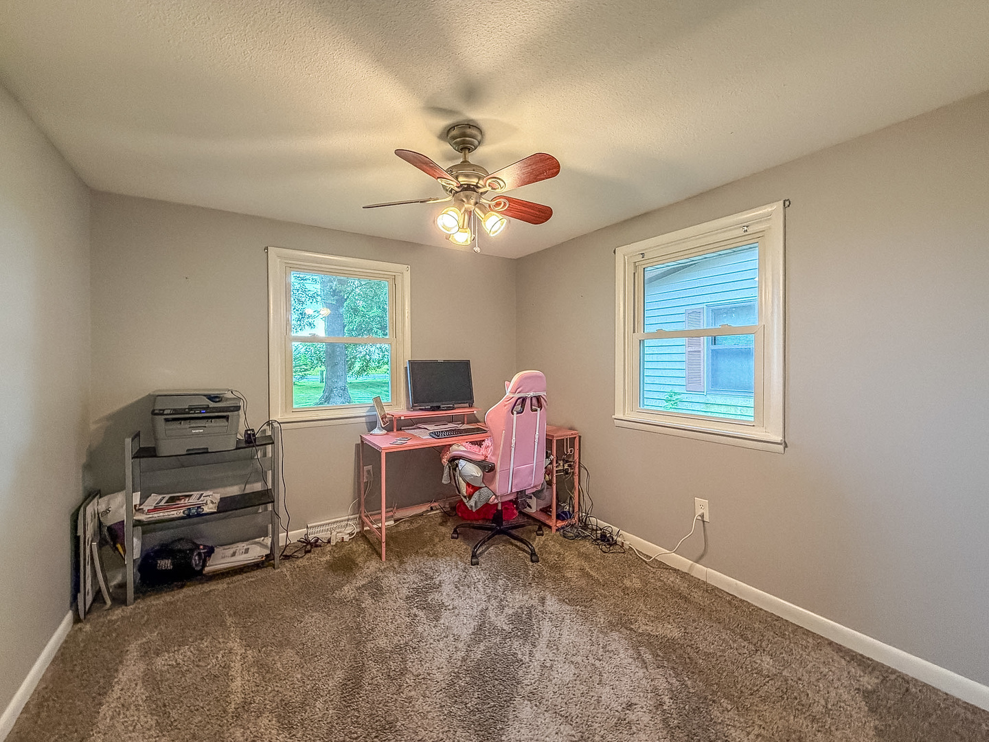 5155 Lake Road Mattoon, IL 61938 - Photo 28 of 39