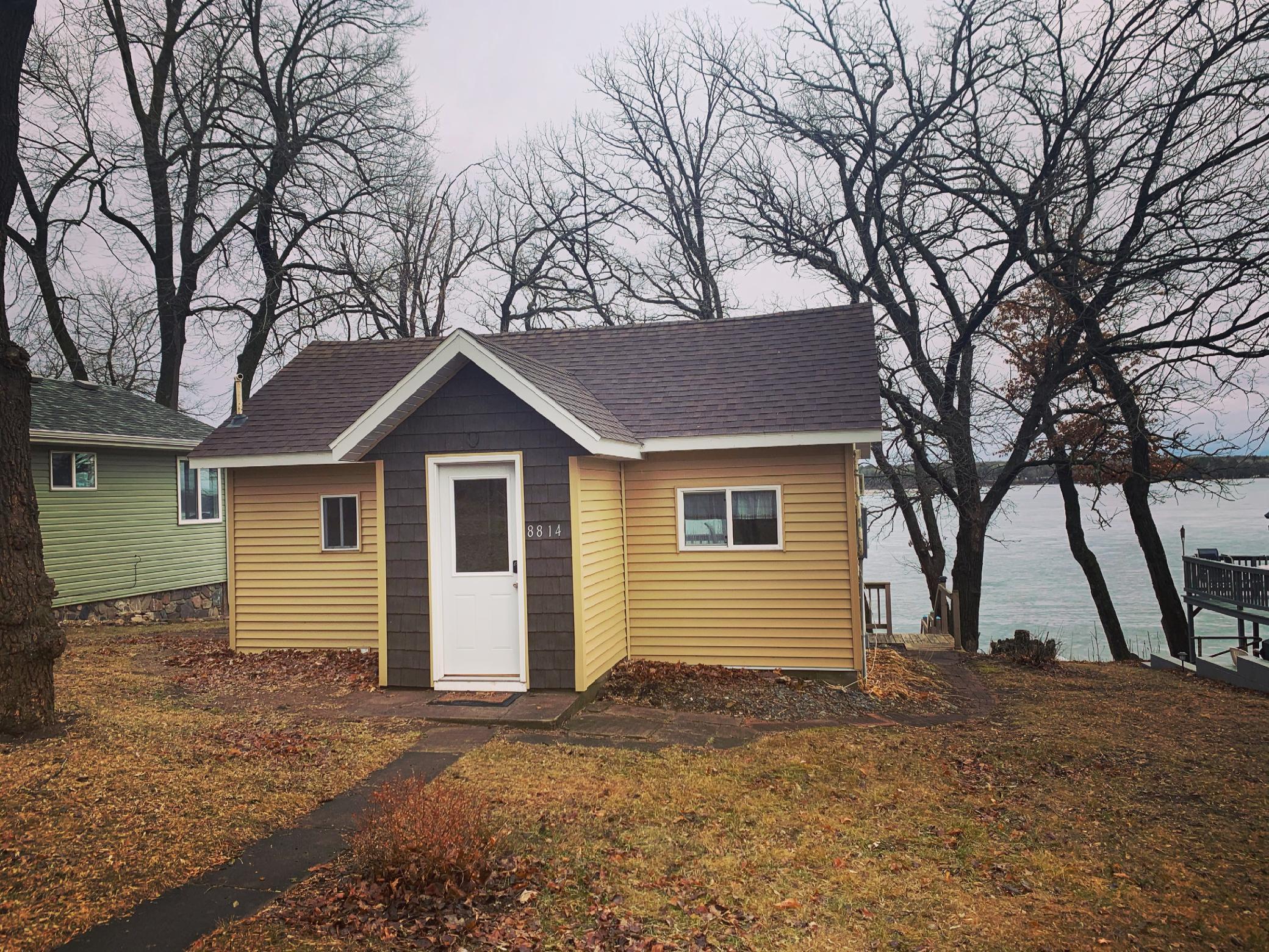 8814 Mogensen Shores Road Brainerd, MN 56401 - Photo 1 of 1 Gallery Image 1