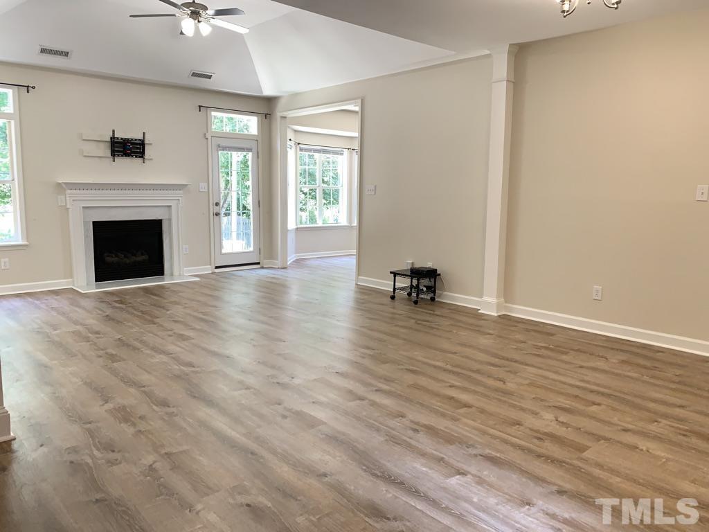 5329 Bartram Place Raleigh, NC 27617 - Photo 2 of 25