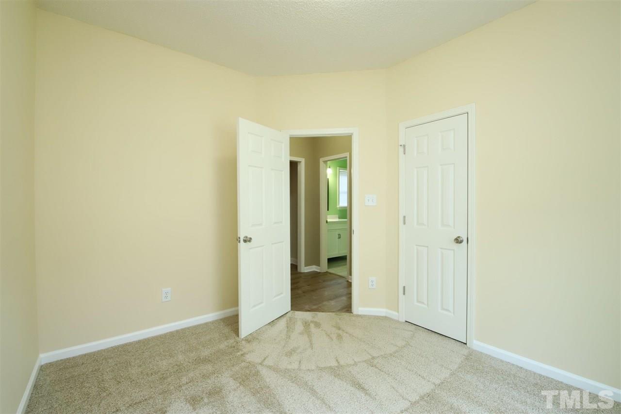 5329 Bartram Place Raleigh, NC 27617 - Photo 13 of 25