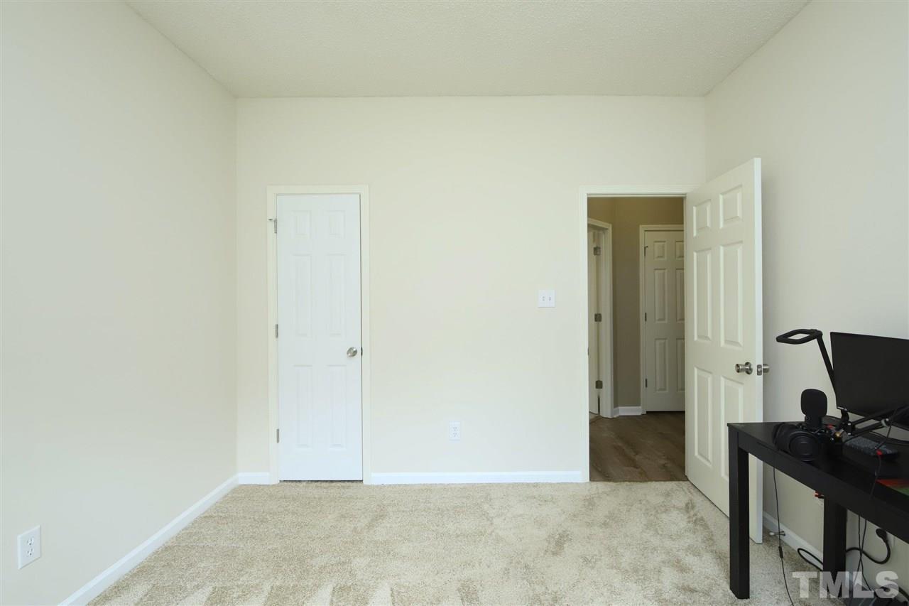 5329 Bartram Place Raleigh, NC 27617 - Photo 15 of 25