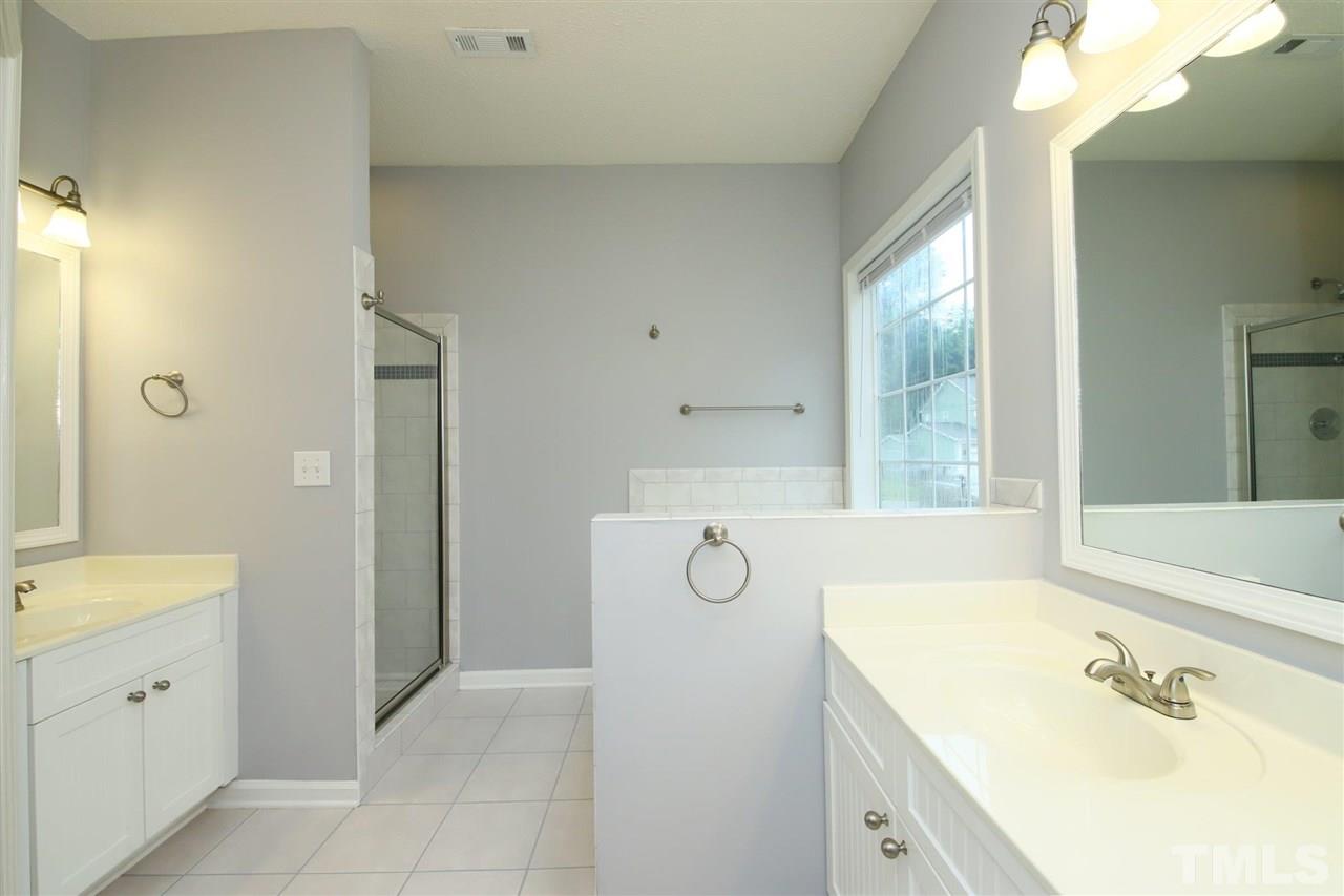 5329 Bartram Place Raleigh, NC 27617 - Photo 16 of 25