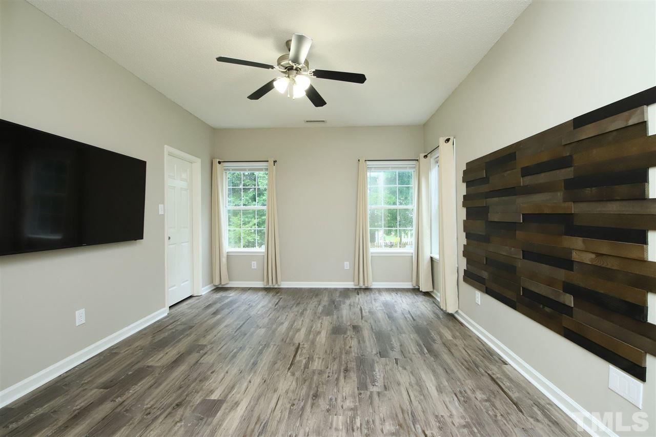 5329 Bartram Place Raleigh, NC 27617 - Photo 20 of 25