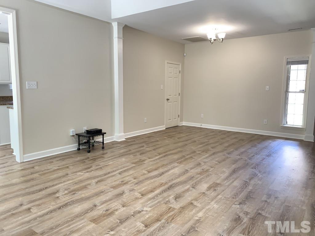 5329 Bartram Place Raleigh, NC 27617 - Photo 3 of 25