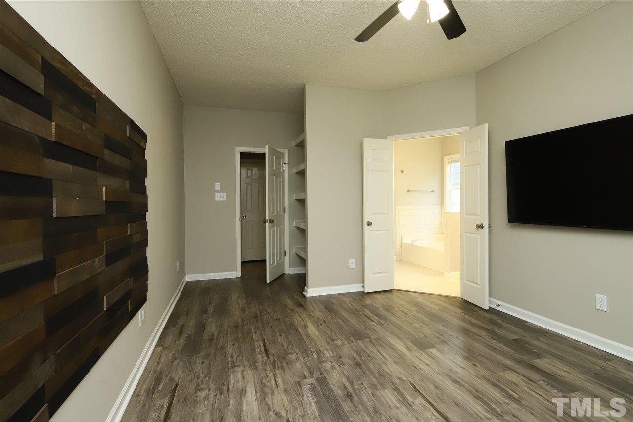 5329 Bartram Place Raleigh, NC 27617 - Photo 21 of 25