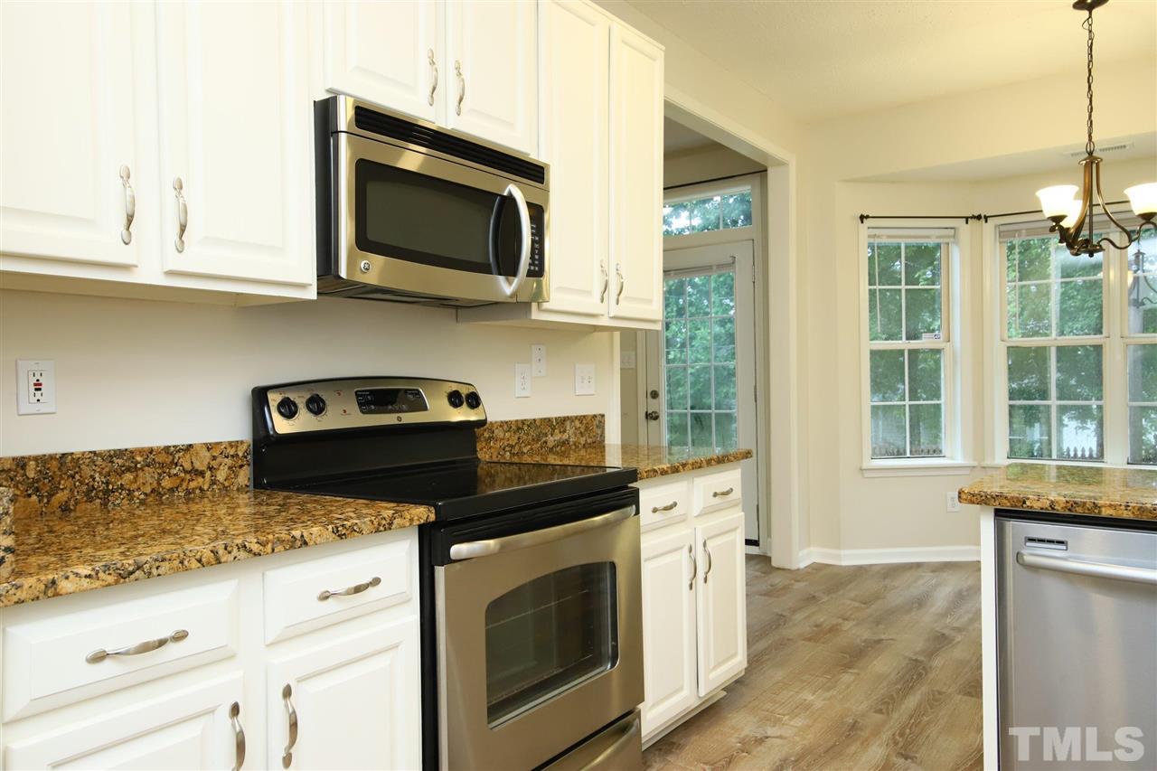 5329 Bartram Place Raleigh, NC 27617 - Photo 23 of 25