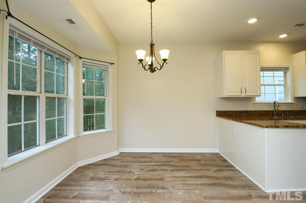 5329 Bartram Place Raleigh, NC 27617 - Photo 24 of 25