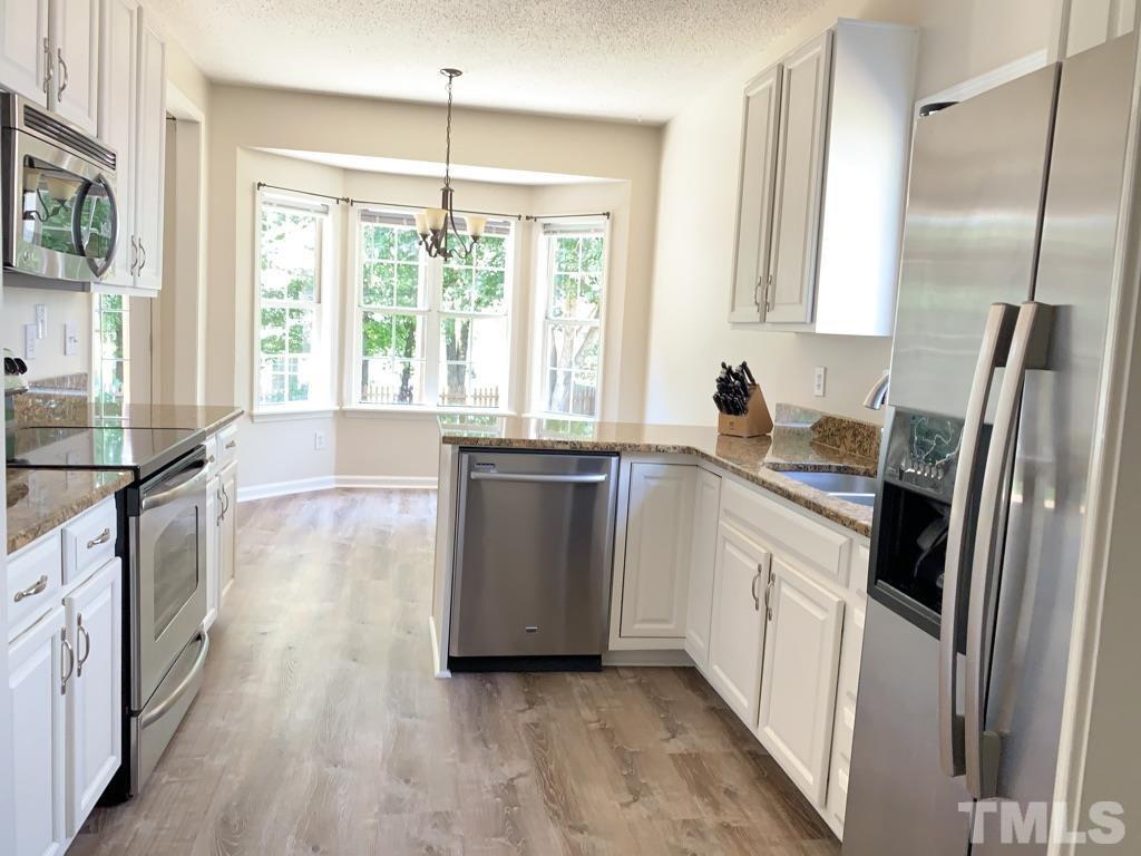 5329 Bartram Place Raleigh, NC 27617 - Photo 5 of 25