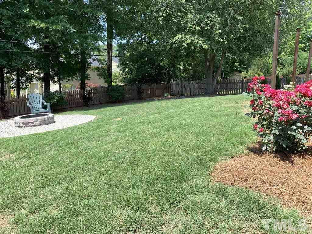5329 Bartram Place Raleigh, NC 27617 - Photo 7 of 25