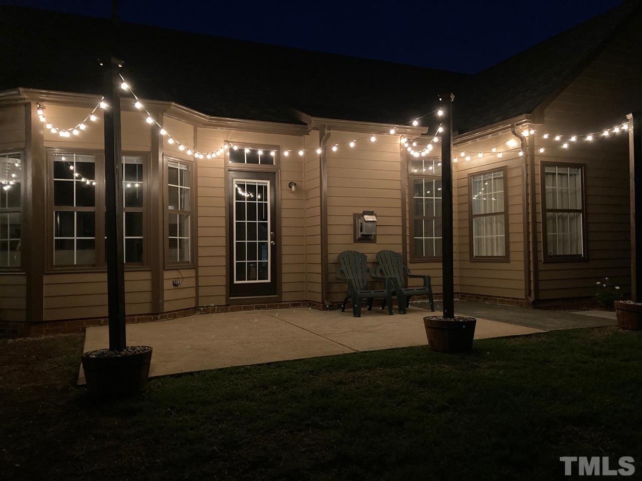 5329 Bartram Place Raleigh, NC 27617 - Photo 9 of 25