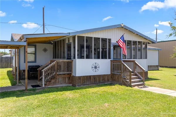 $379,900 | 326 Harbour Street, Raymondville, TX 78580