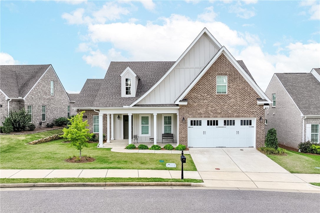 2851 Mill Lakes Ridge Opelika, AL 36801 - Photo 1 of 46 Gallery Image 1