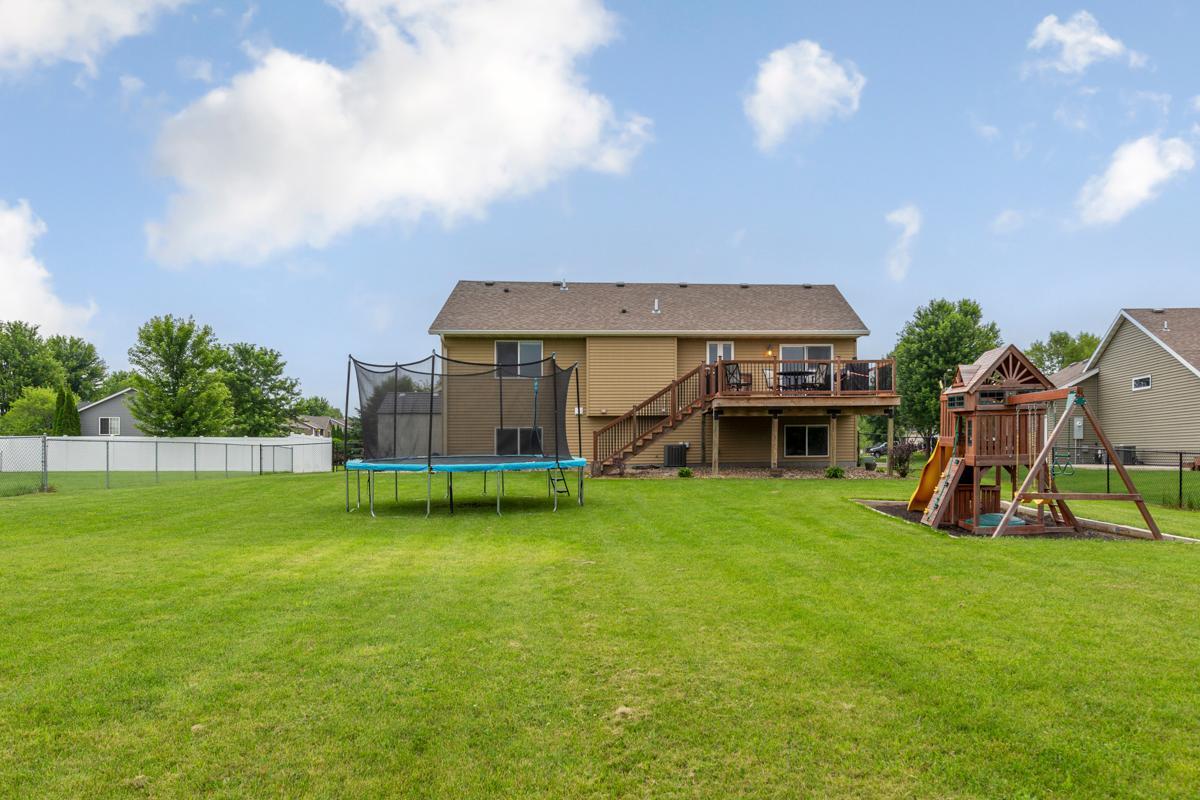 1604 Prairie Avenue Southwest Faribault, MN 55021 - Photo 39 of 42