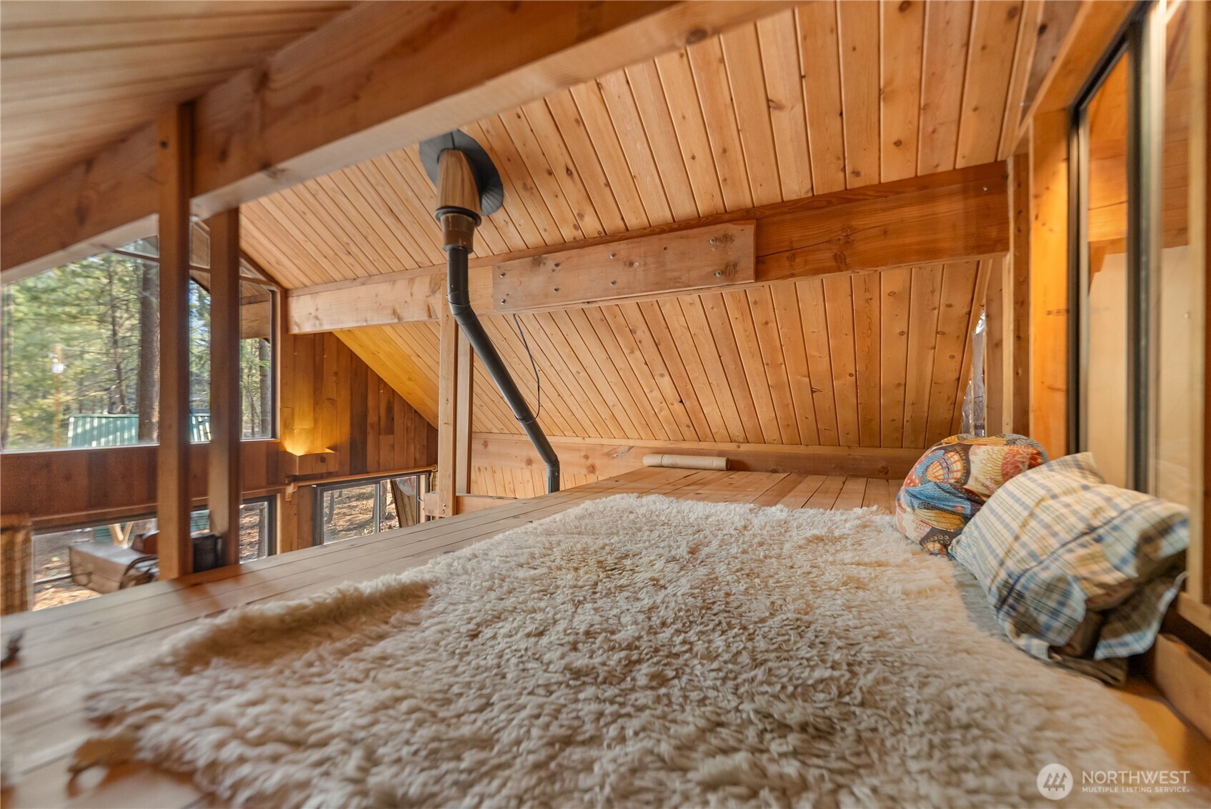 11 Susan Road Mazama, WA 98833 - Photo 17 of 34 Gallery Image 17