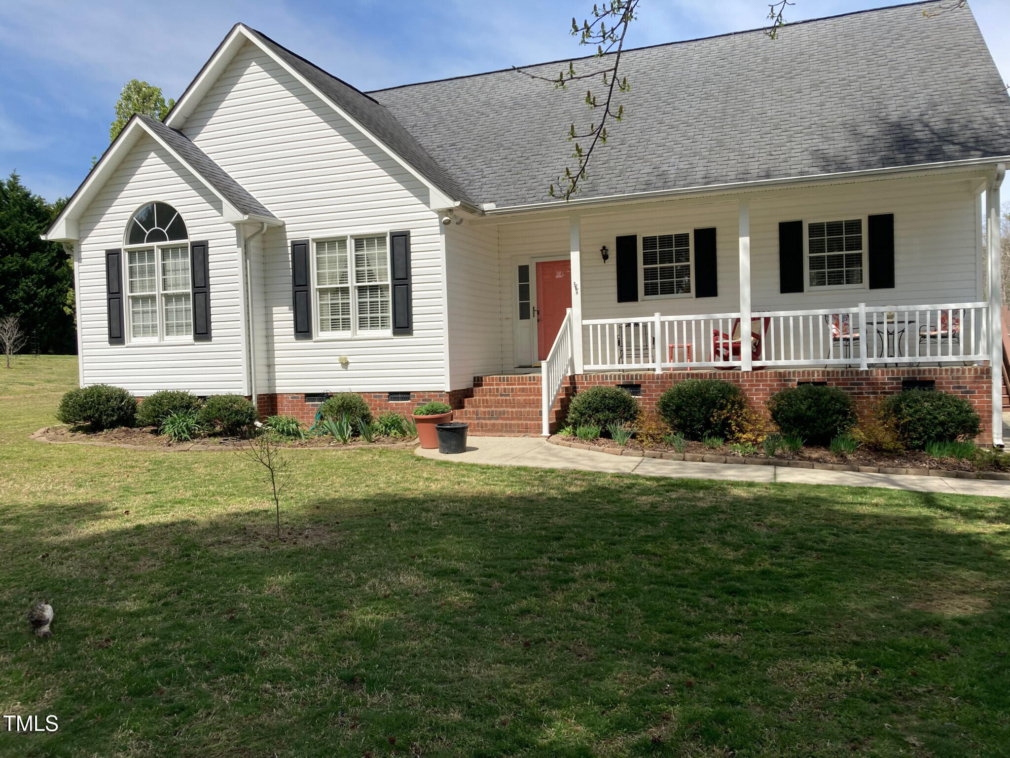 126 West Quail Ridge Road Oxford, NC 27565 - Photo 1 of 34 1) 55403-67eebba91003d