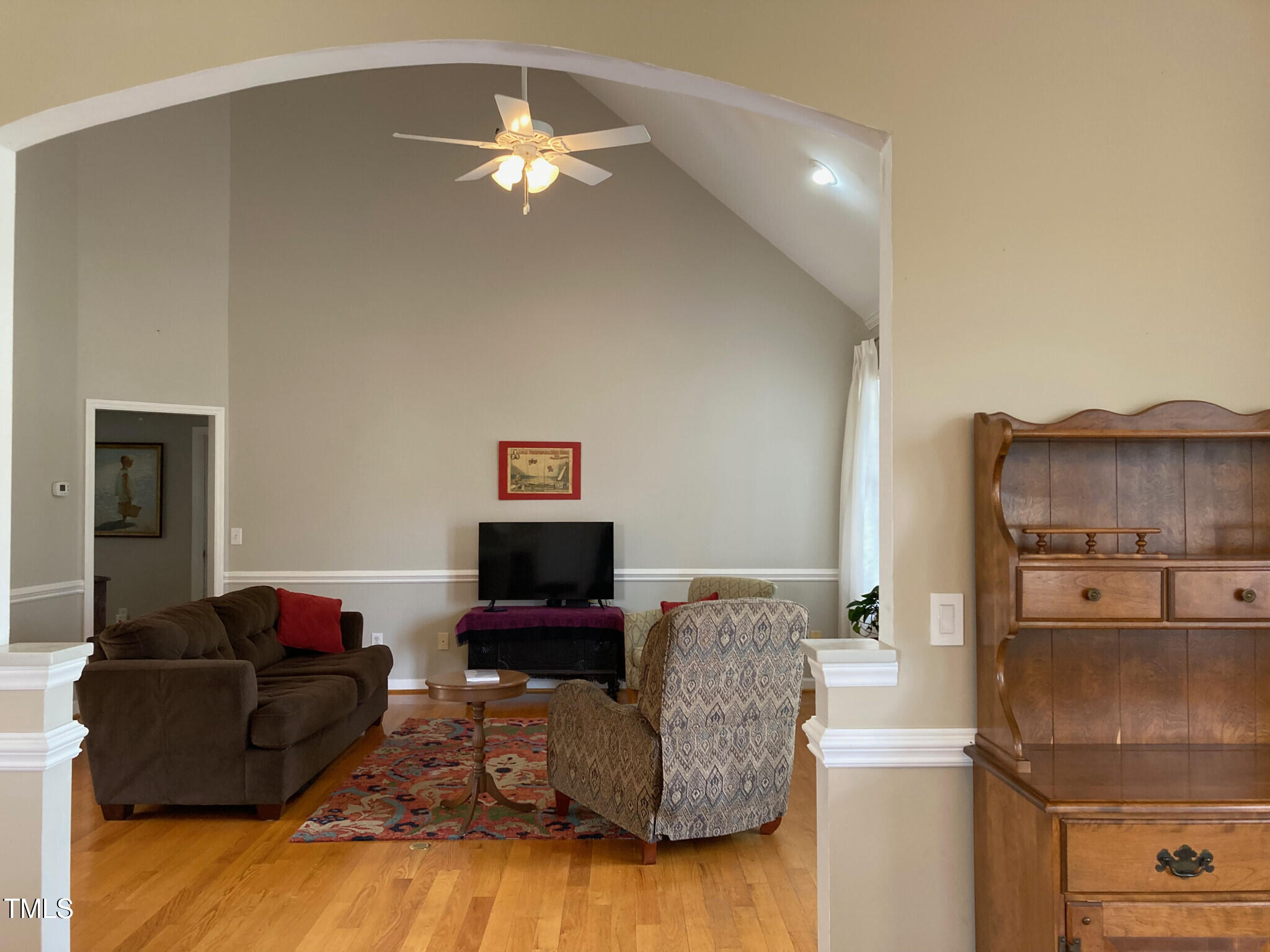 126 West Quail Ridge Road Oxford, NC 27565 - Photo 12 of 34 12) 55403-67eebc559c5c3