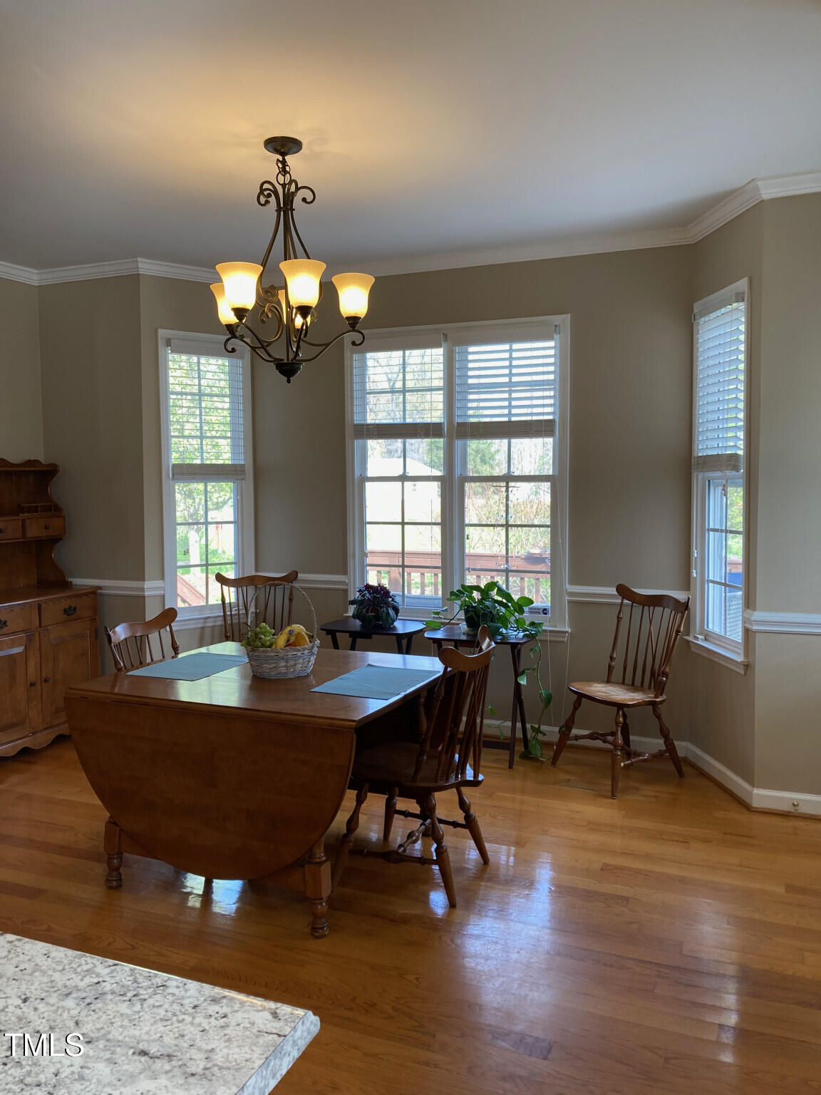 126 West Quail Ridge Road Oxford, NC 27565 - Photo 13 of 34 13) 55403-67eebc5b9f647