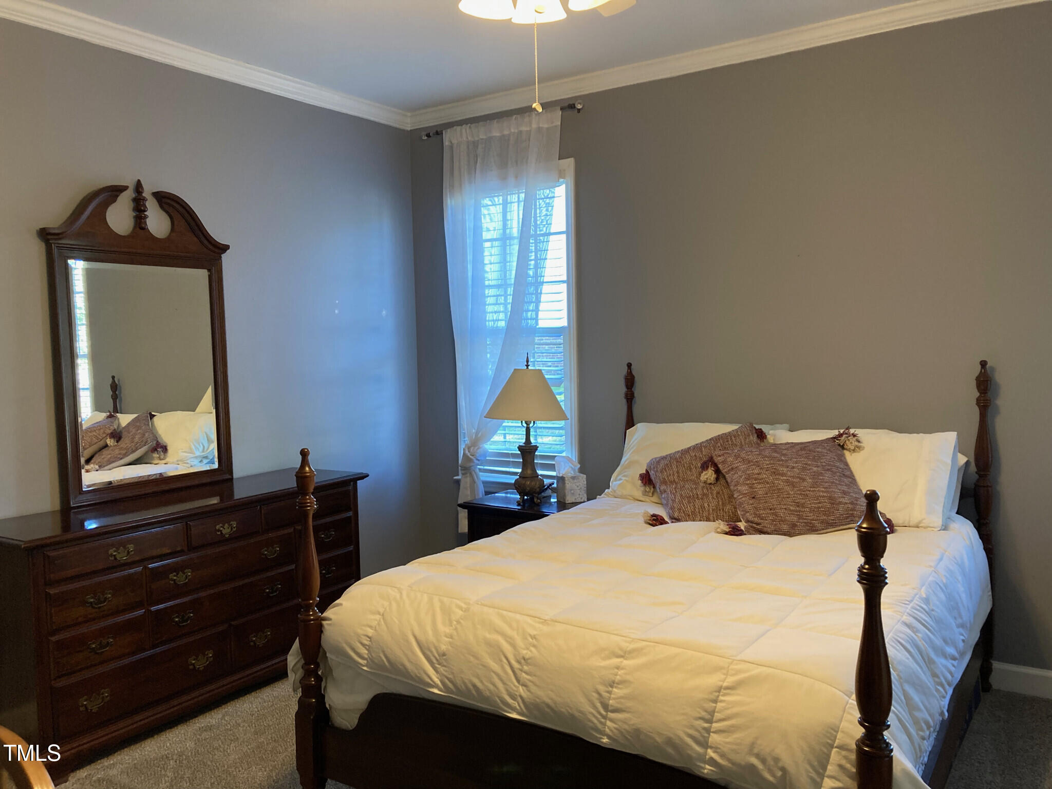 126 West Quail Ridge Road Oxford, NC 27565 - Photo 14 of 34 14) 55403-67eebc8108d35