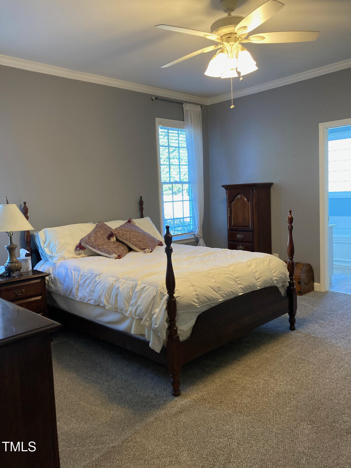 126 West Quail Ridge Road Oxford, NC 27565 - Photo 15 of 34 15) 55403-67eebc86d8058
