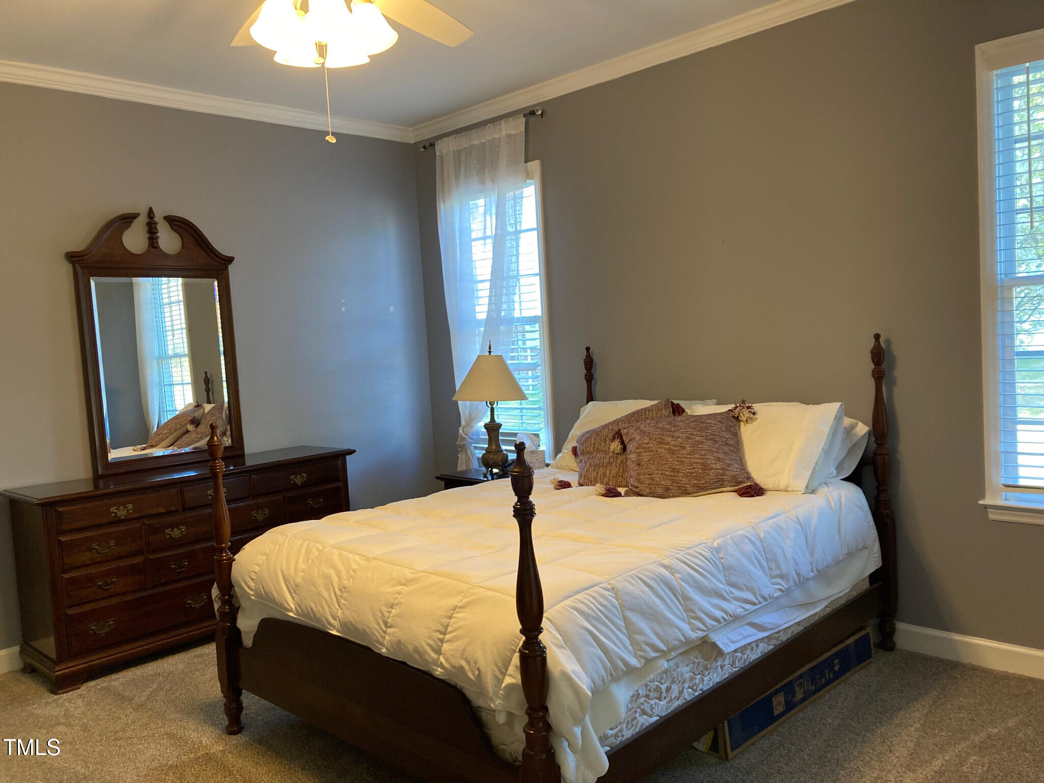 126 West Quail Ridge Road Oxford, NC 27565 - Photo 17 of 34 17) 55403-67eebc920dc7a