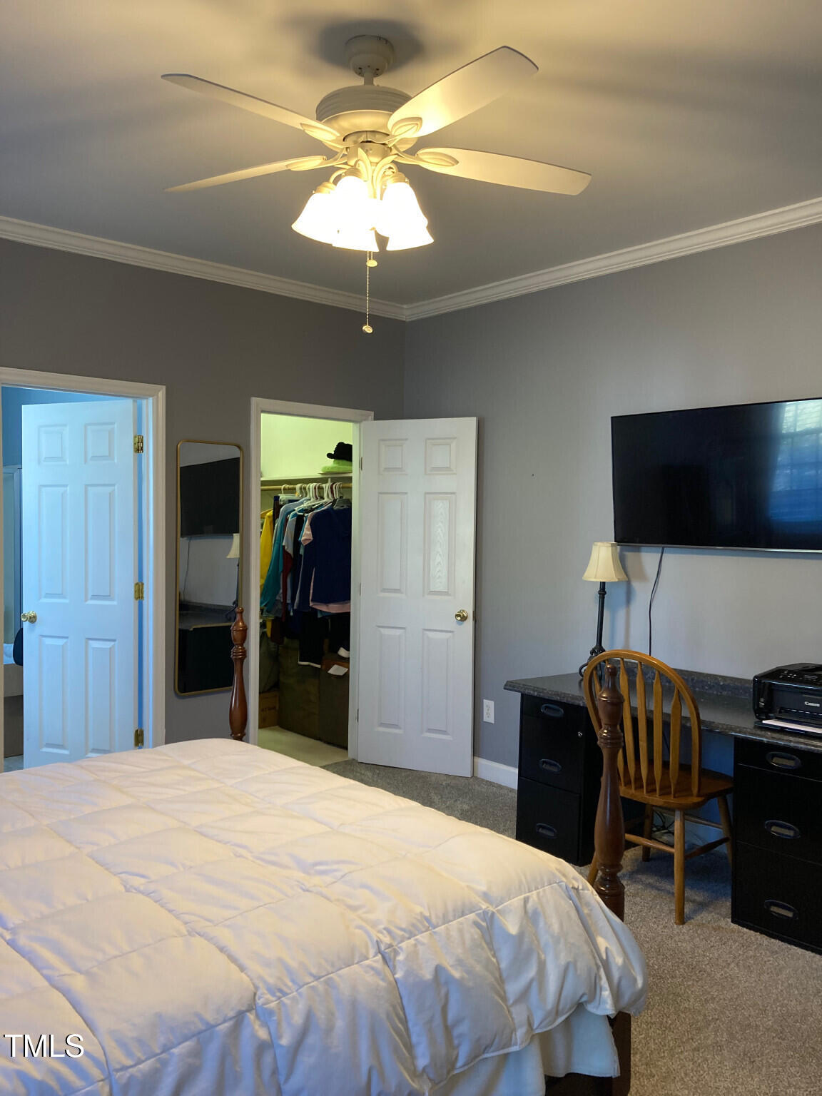 126 West Quail Ridge Road Oxford, NC 27565 - Photo 18 of 34 18) 55403-67eebc972f212