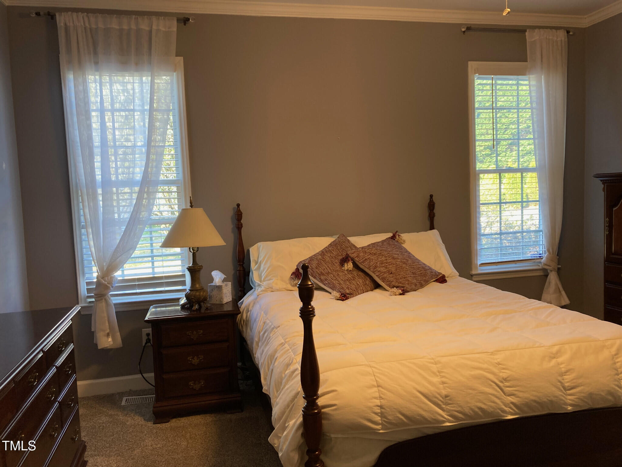 126 West Quail Ridge Road Oxford, NC 27565 - Photo 19 of 34 19) 55403-67eebca9a6a4c