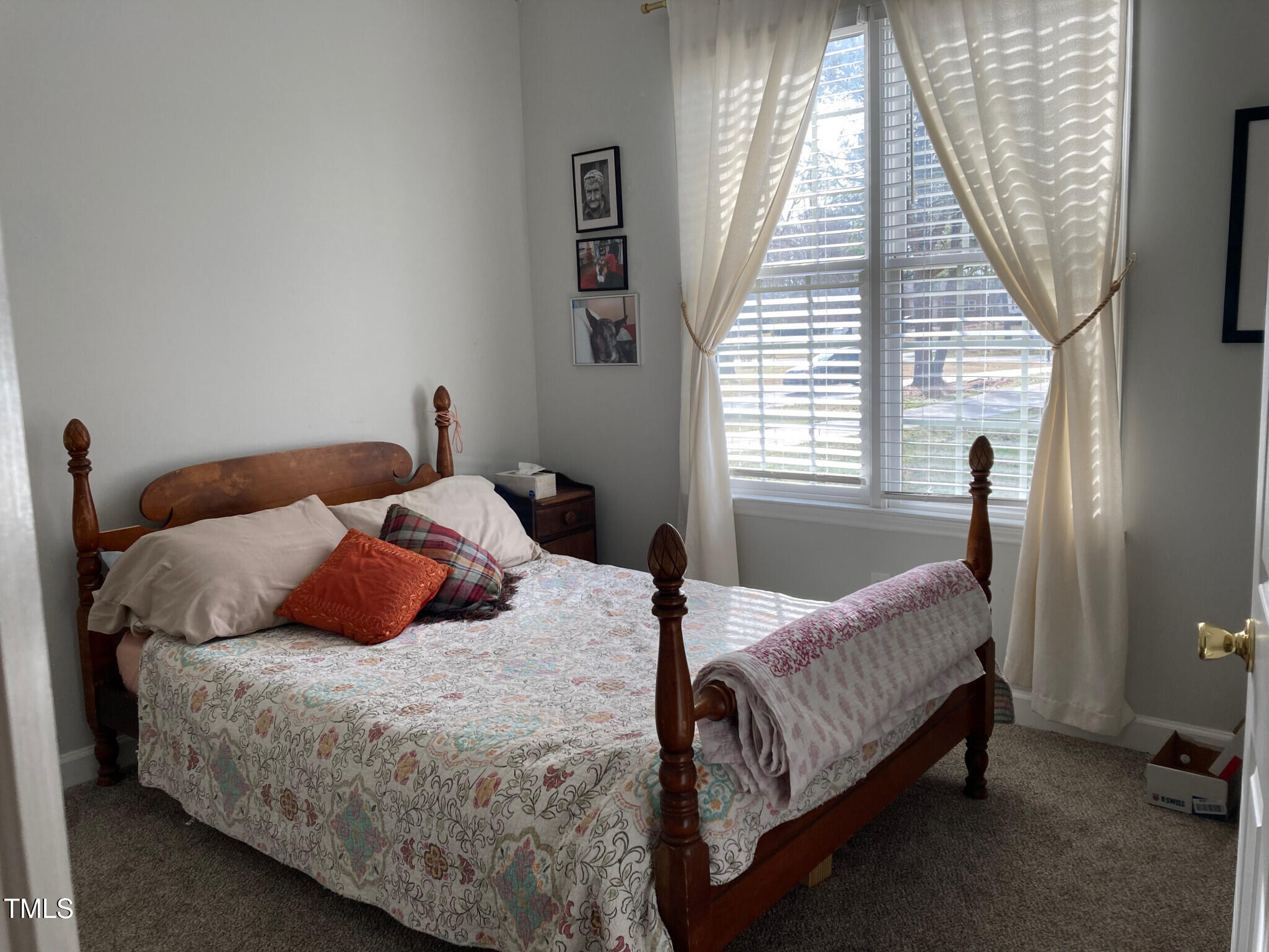 126 West Quail Ridge Road Oxford, NC 27565 - Photo 27 of 34 27) 55403-67eebd8b98a29