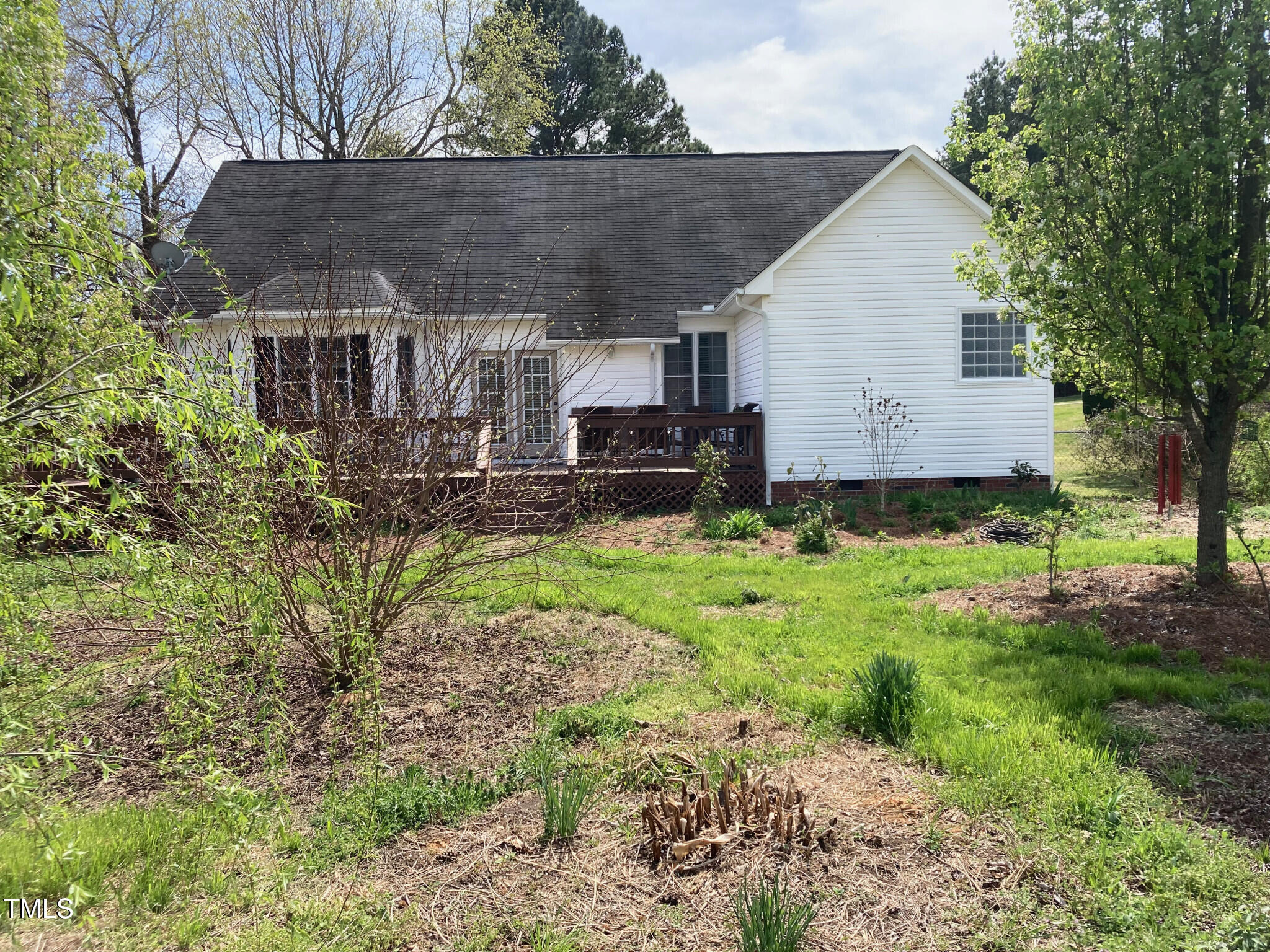 126 West Quail Ridge Road Oxford, NC 27565 - Photo 34 of 34 34) 55403-67eebe0bb7585