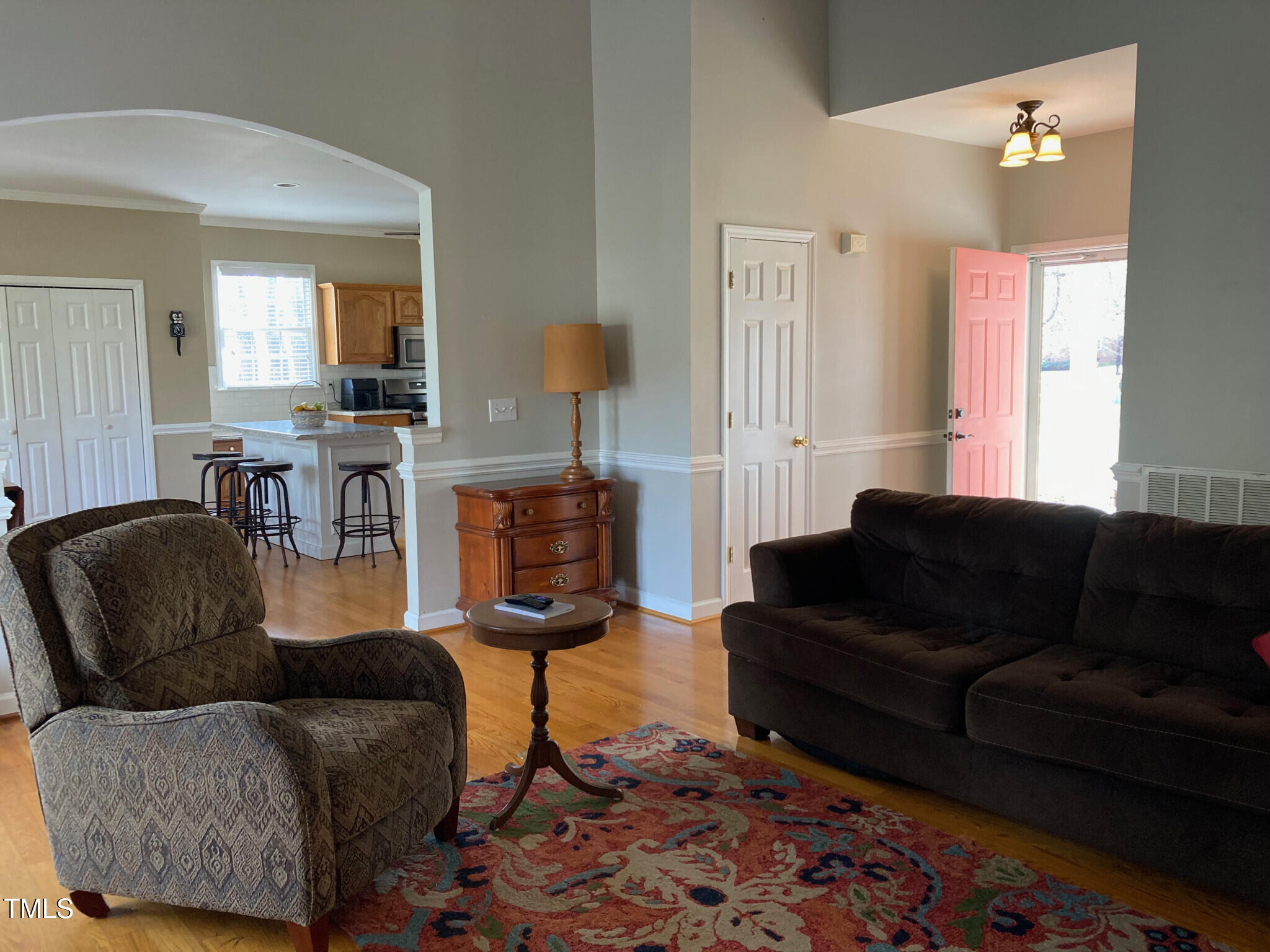 126 West Quail Ridge Road Oxford, NC 27565 - Photo 4 of 34 4) 55403-67eebbea6203e