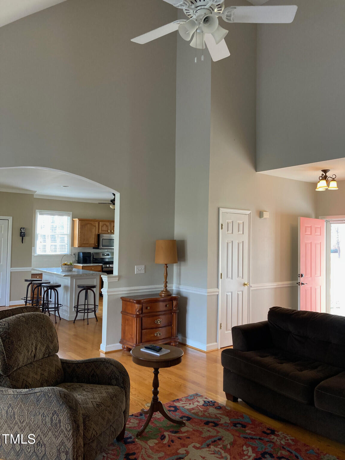 126 West Quail Ridge Road Oxford, NC 27565 - Photo 5 of 34 5) 55403-67eebbf51f323