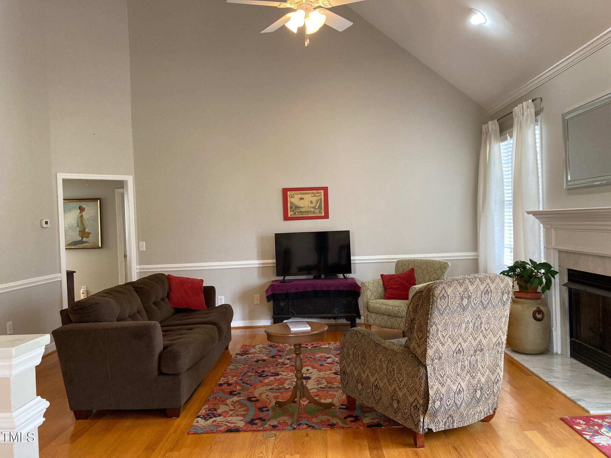 126 West Quail Ridge Road Oxford, NC 27565 - Photo 6 of 34 6) 55403-67eebbfcb1d02
