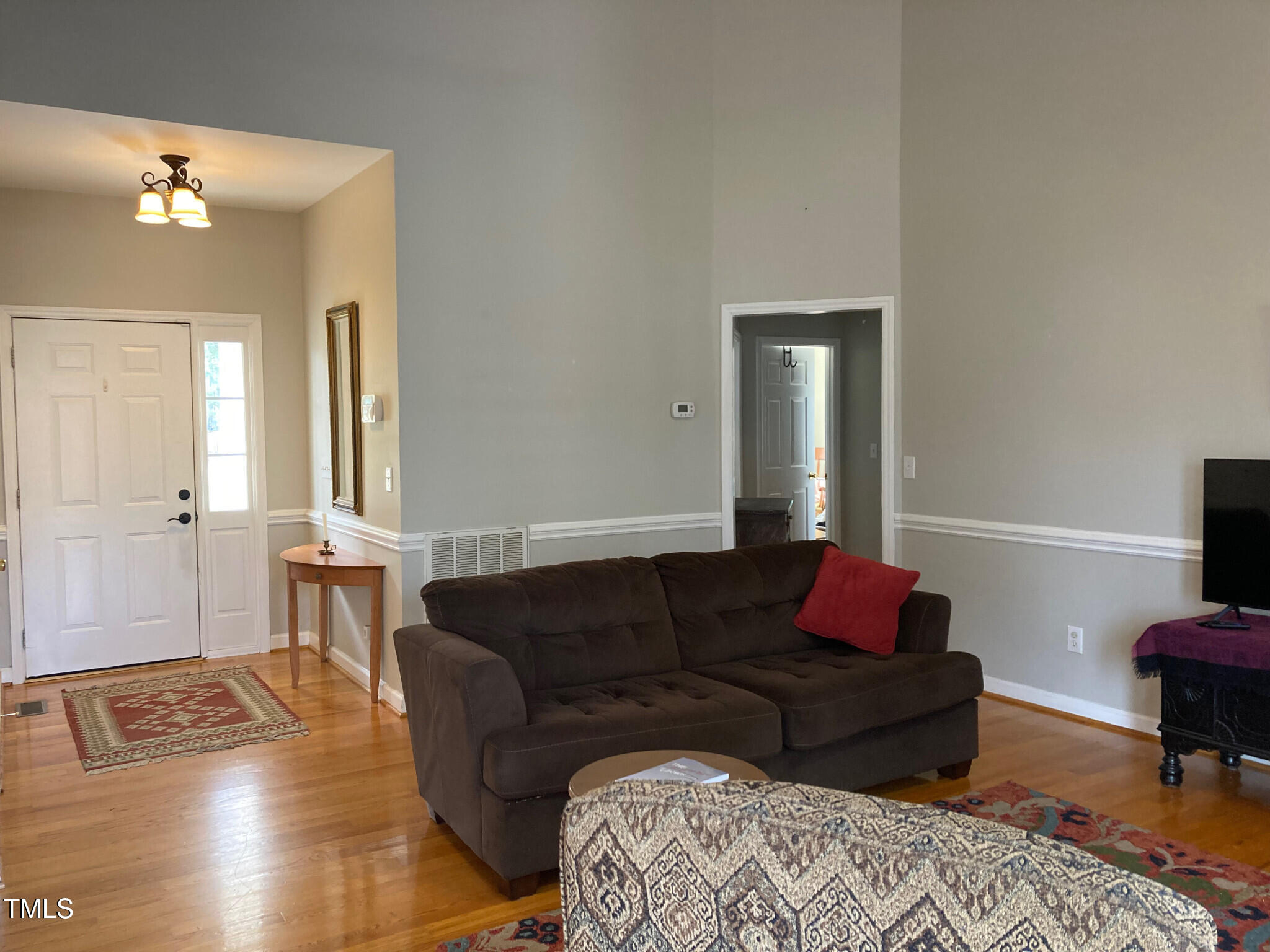 126 West Quail Ridge Road Oxford, NC 27565 - Photo 7 of 34 7) 55403-67eebc05b6cea