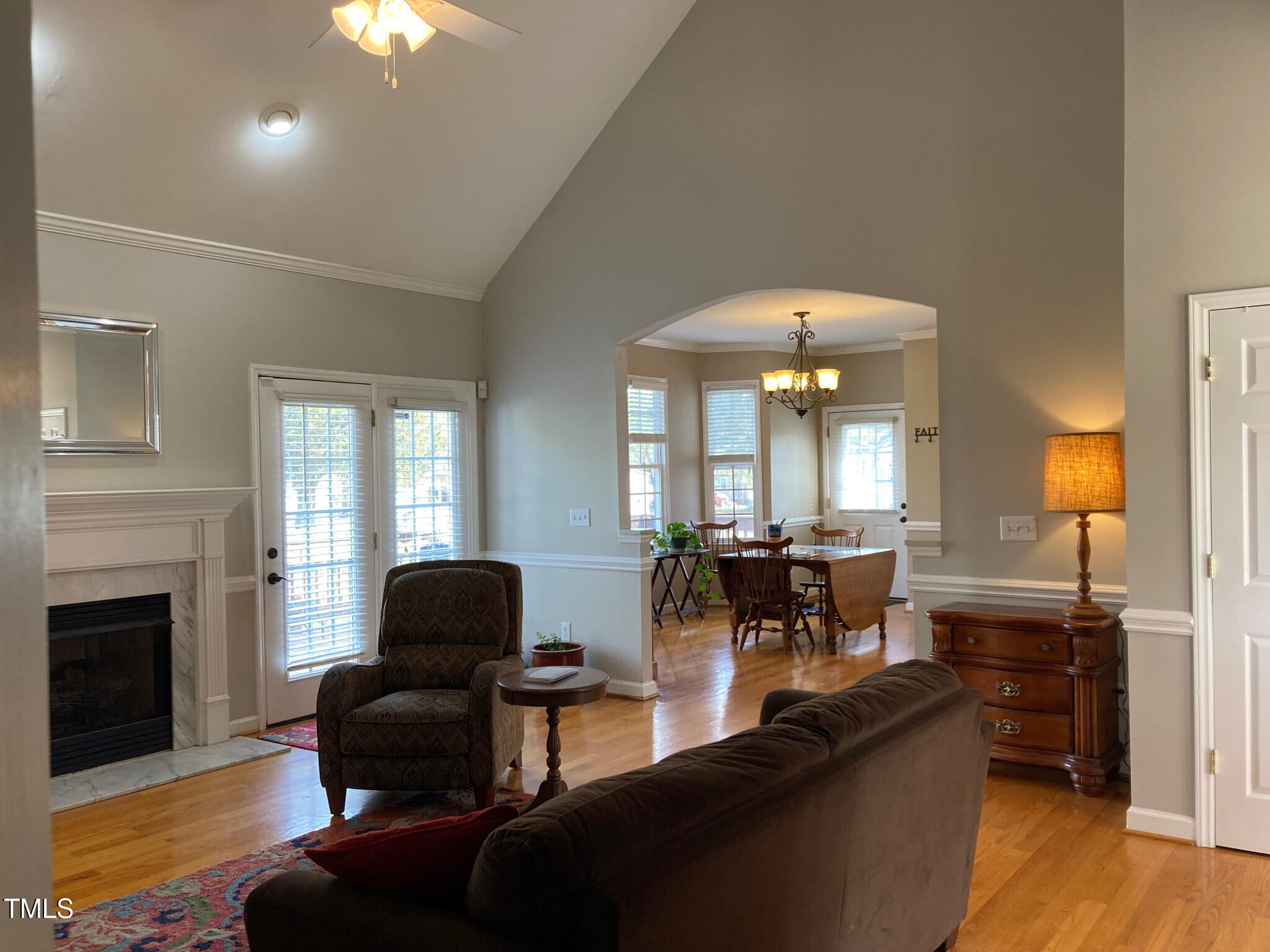 126 West Quail Ridge Road Oxford, NC 27565 - Photo 8 of 34 8) 55403-67eebc0e1548a