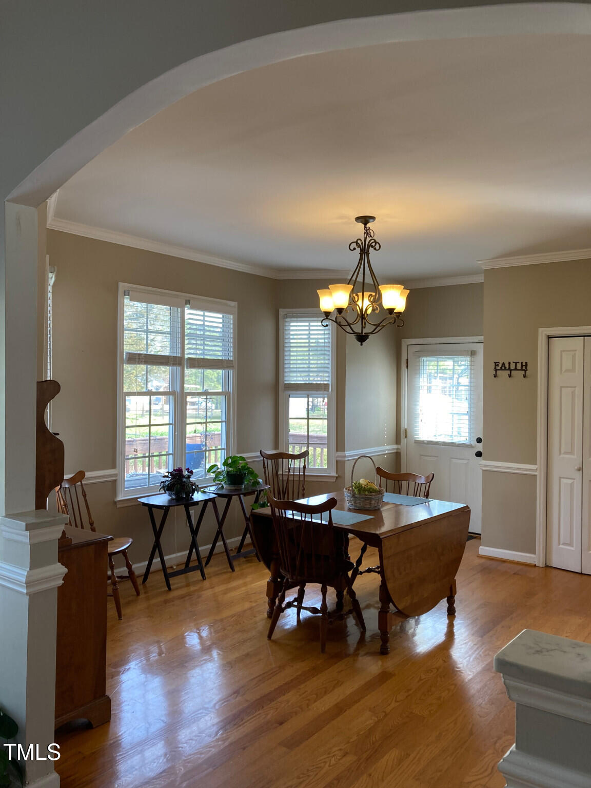 126 West Quail Ridge Road Oxford, NC 27565 - Photo 9 of 34 9) 55403-67eebc25b8814